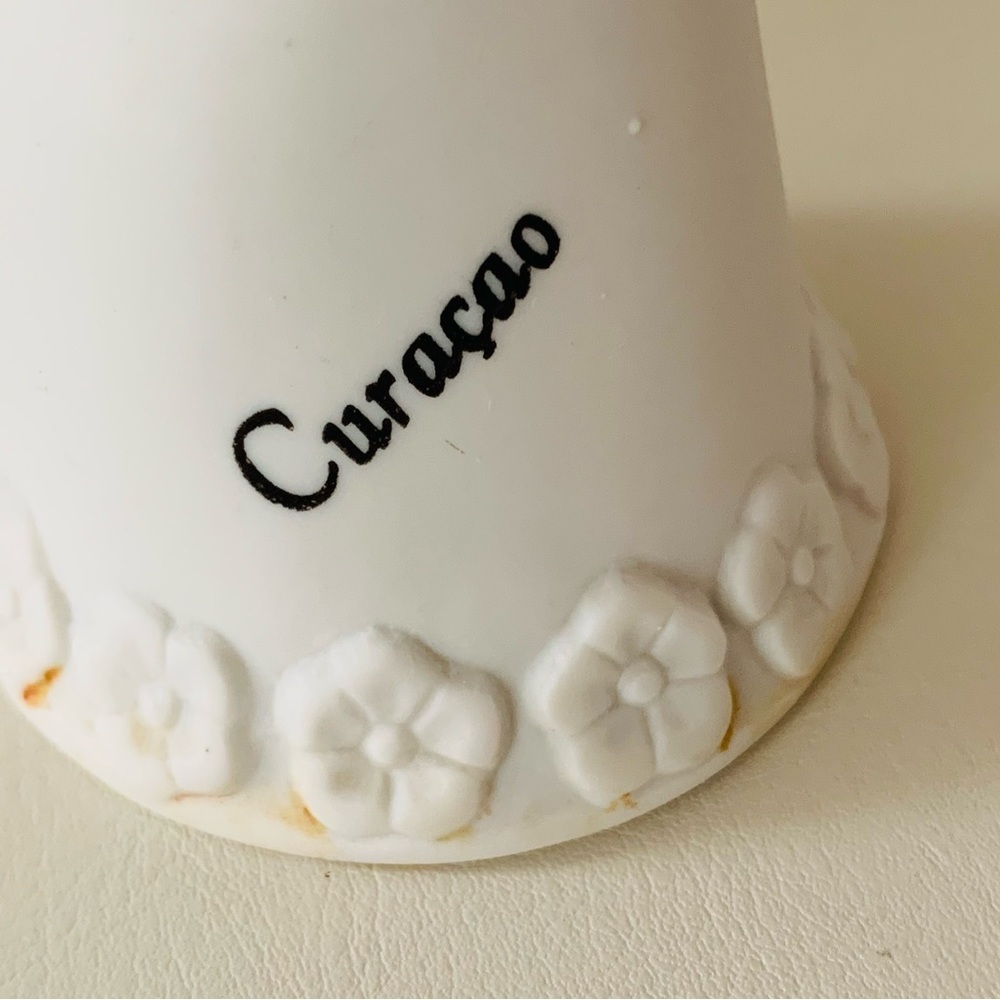 Ceramic bell - Picture 2 of 9